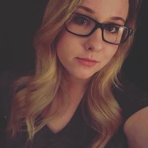 Meet your Posher, Ashlyn